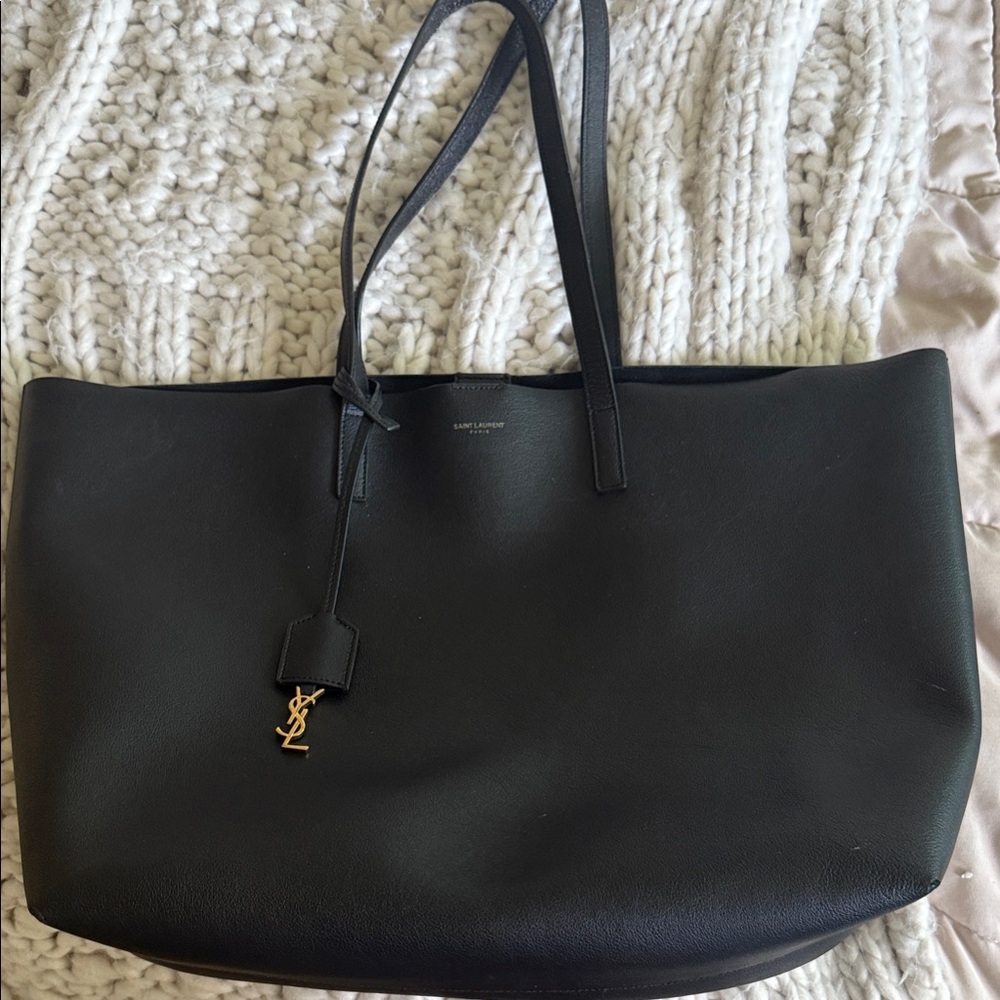 YSL Tote